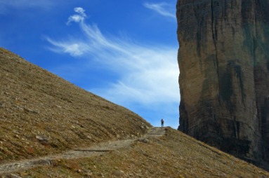 Ascension And The Self
