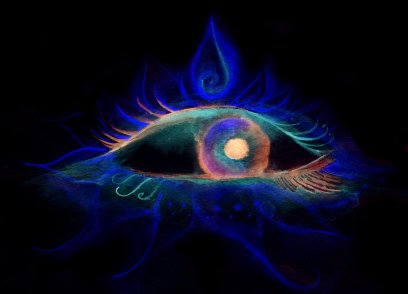 The Portal Of The Eye Of The Mind The Portal Of The Eye Of The Mind