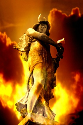 Remote Influencing War And Peace