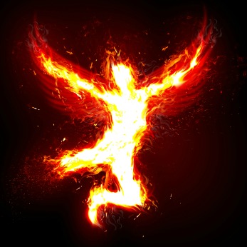 The Portal Of Purification And The Flame Of Divinity